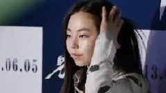 昭熙出席<隱秘而偉大>VIP試映會