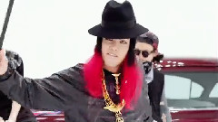 壞丫頭 GD Cut