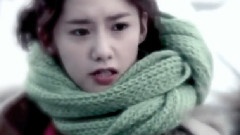 愛情雪