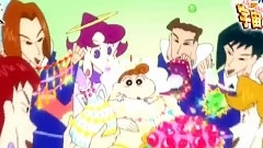 少年よ 噓をつけ! 飯制版