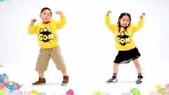 GON GON GON?小さな王樣