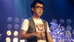 寫給方大同