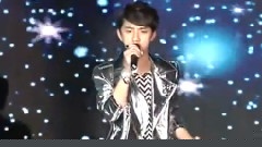 Baby Don't Cry
