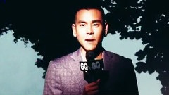 GQ雜志 2012年3月號
