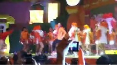 演唱會