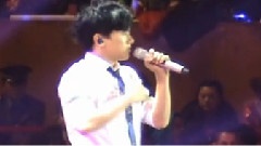 我愛你