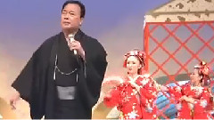 浪花節だよ人生は