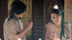 這一刻,愛吧