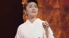 風の盆戀歌