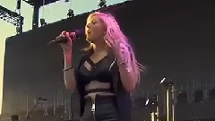 Goodness Gracious