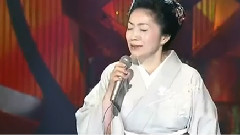 風の盆戀歌