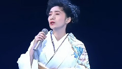風の盆戀歌