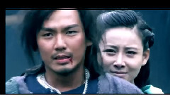 喬峰-將軍令