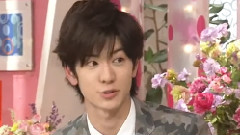 メレンゲの気持ち 中島裕翔&福士蒼汰Part