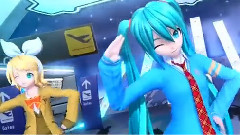 トリコロール?エア?ライン