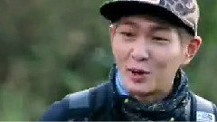 爬樹Cut