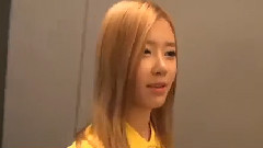 Crayon Pop 日本東京行剪輯
