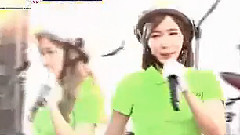 Mnet wide News娛樂新聞 Crayon Pop Cut