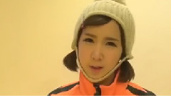 ChoA 自我介紹