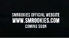 SMROOKIES官網成立預告