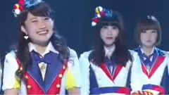 戀するフォーチュンクッキー