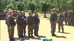 Gorae Gorae 軍裝Cut