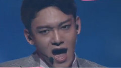 EXO日本FansMeeting 新聞Part1