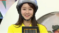 維他命 Crayon Pop Cut