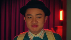 我真的受傷了
