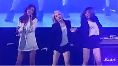 2Hot & 我會過得很好 & Black&White