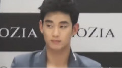 ZIOZIA簽名會