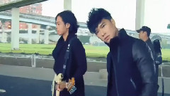 再見