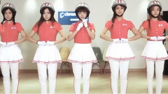 全民大富翁 For Kakao UCC大賽 Crayon Pop宣傳影像