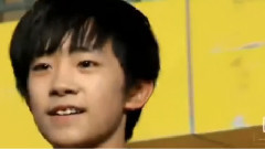 易烊千璽 When I Was Your Man