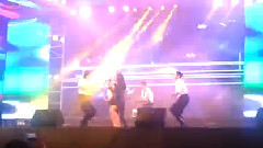 江映蓉鄧州演唱會
