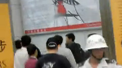樸有天廣州送機