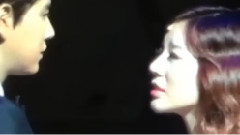音樂劇< Singing In The Rain >