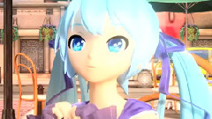 巴里映畫少女