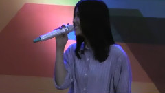 想飛的自由落體