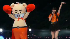 女孩出動