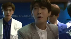 Wide Playlist 光熙和星材推薦EXO的上癮