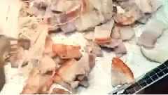 樸素妍INS更新