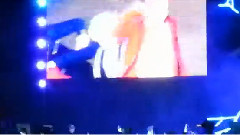 第一次謝幕 & Wolf & Growl