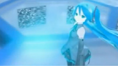 初音未來的困惑