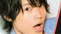 松村北斗19歲慶生