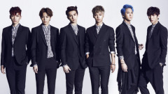 VIXX TV <Rock Ur Body>MV拍攝現場篇