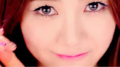 短發