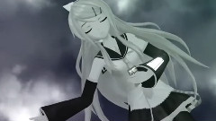 單色∞藍天