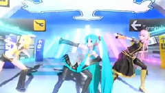 トリコロール?エア?ライン