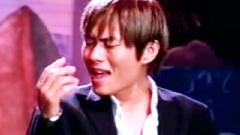 愛情再一次離去